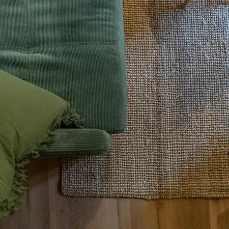 Ambiance Nature Aux Portes Des Halles De Lägenhet