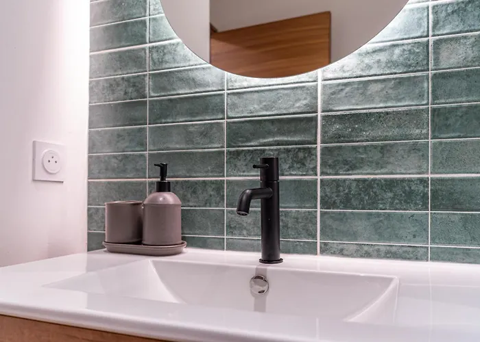 Apartment Ambiance Nature Aux Portes Des Halles De Nimes